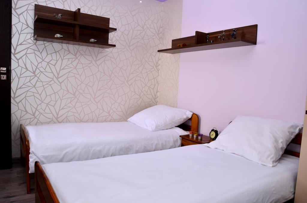 Apartament Kielce Fiolet Eksteriør bilde