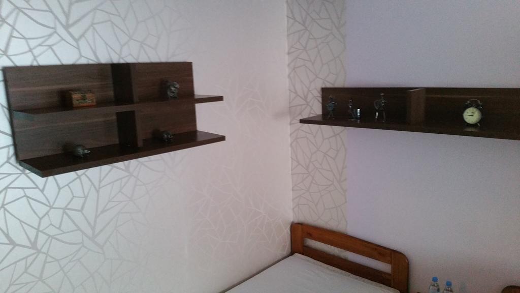 Apartament Kielce Fiolet Eksteriør bilde
