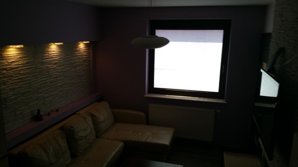 Apartament Kielce Fiolet Eksteriør bilde