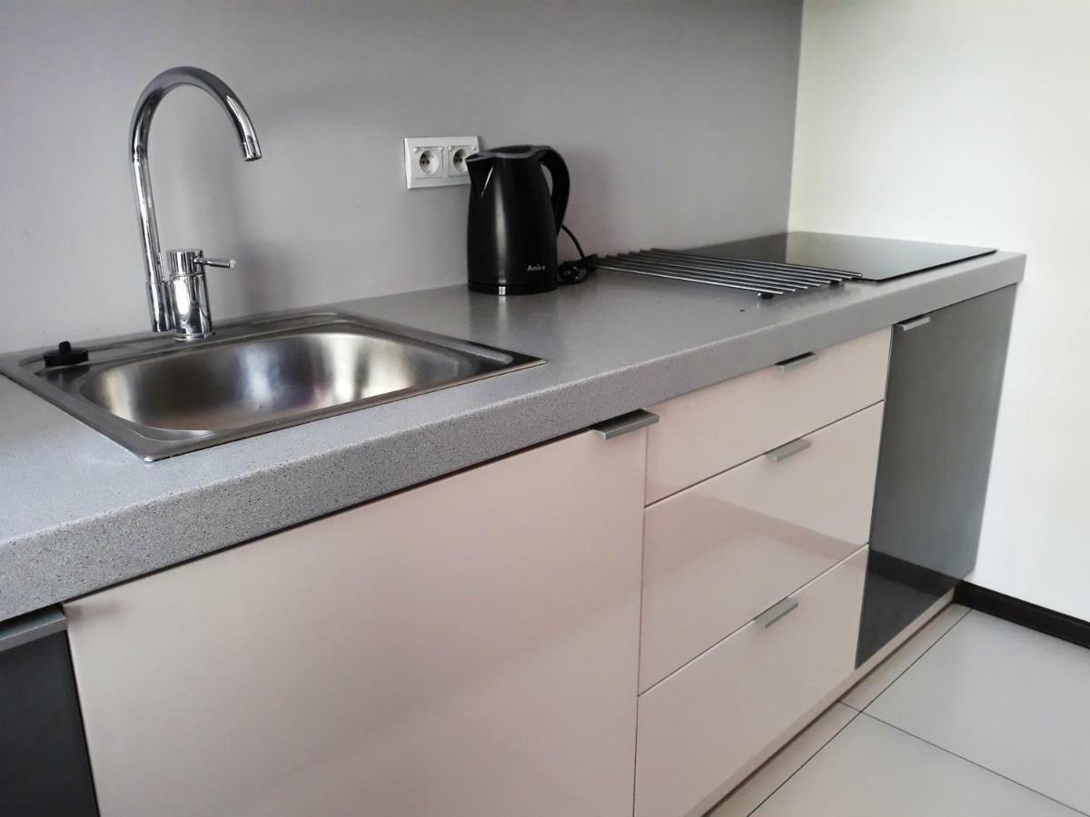 Apartament Kielce Fiolet Eksteriør bilde